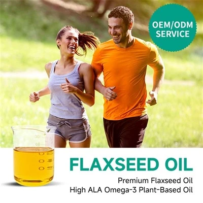 Roj Flaxseed