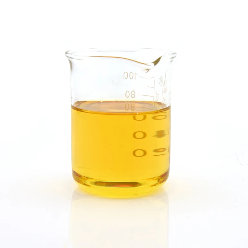 Flaxseed Oil
