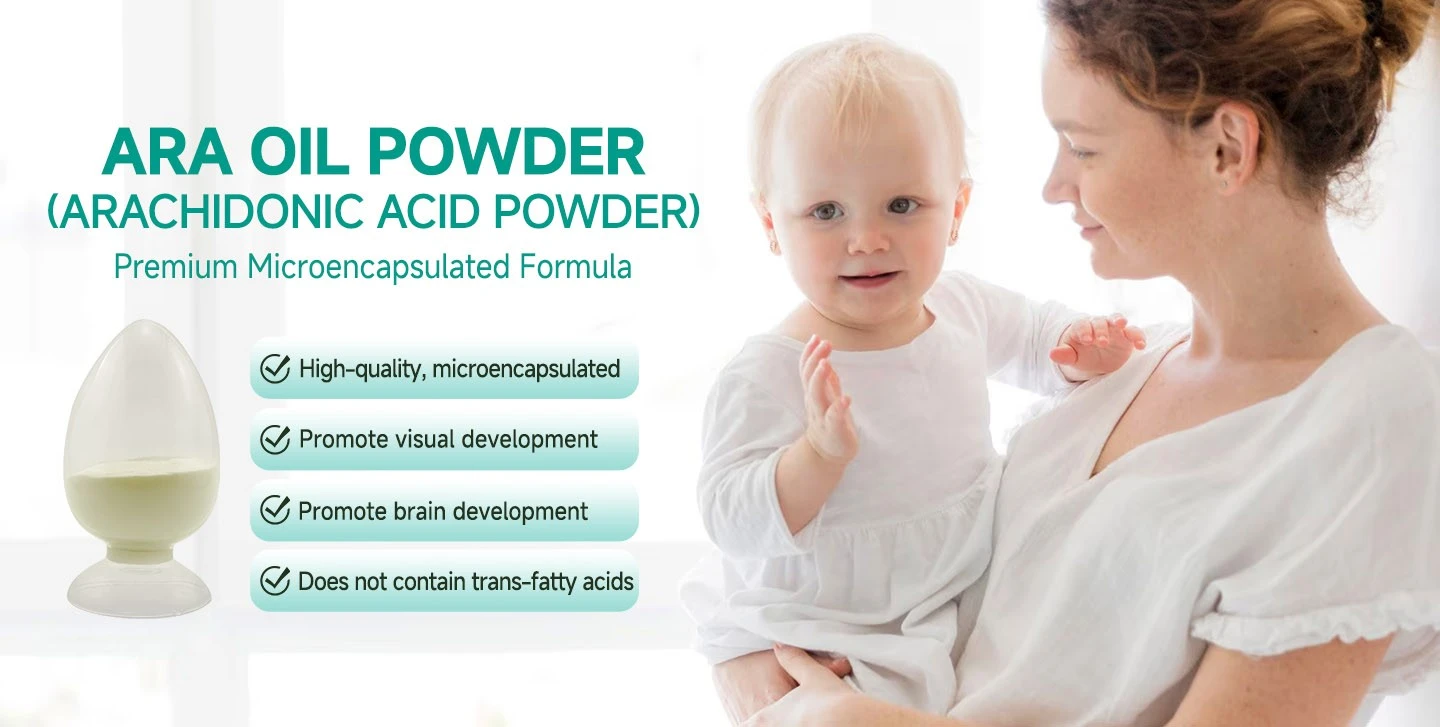 ARA Powder ARA Powder